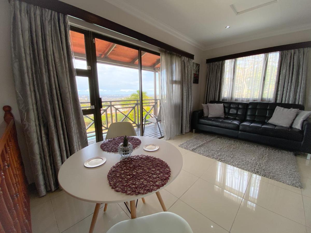 The Meritus Guest House Westville Exterior foto