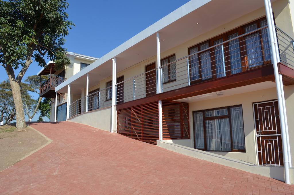 The Meritus Guest House Westville Exterior foto